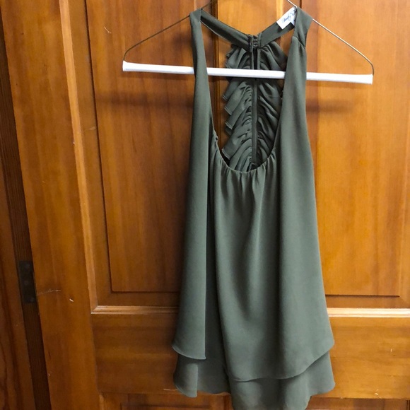 Tank top - Picture 2 of 4